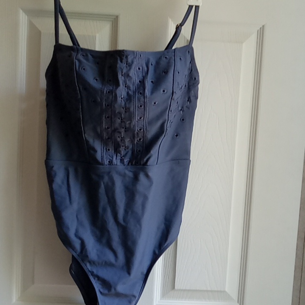 Swimsuit